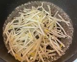 【簡単おかず】ふわふわ肉団子の甘酢あん作り方4写真