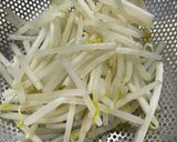【簡単おかず】ふわふわ肉団子の甘酢あん作り方5写真