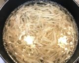自家製紅生姜作り方3写真