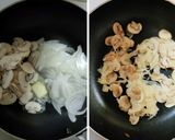 ☆☆☆ビーフストロガノフ作り方3写真