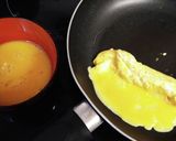 卵焼き（お子様用）作り方2写真