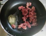 ☆☆☆ビーフストロガノフ作り方4写真