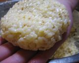 お米のおやつ☆こねつけ☆作り方4写真