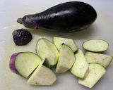 麻婆水晶鶏作り方2写真