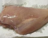 麻婆水晶鶏作り方4写真