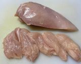 麻婆水晶鶏作り方6写真