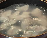 麻婆水晶鶏作り方8写真