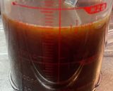 麻婆水晶鶏作り方9写真