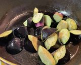 麻婆水晶鶏作り方10写真
