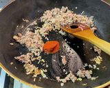 麻婆水晶鶏作り方13写真