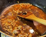 麻婆水晶鶏作り方14写真