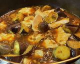 麻婆水晶鶏作り方16写真