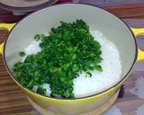 簡単！美味しい！菜の花混ぜごはん作り方7写真