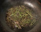 究極!! わらびの佃煮作り方3写真