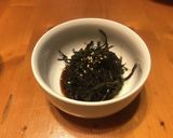 究極!! わらびの佃煮作り方4写真
