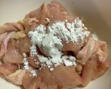 鳥むね肉の味噌炒め作り方4写真