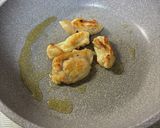 鳥むね肉の味噌炒め作り方6写真