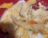 オガタの杵笠丼 麺つゆ使用作り方4写真