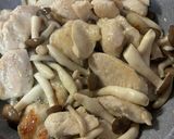 鳥むね肉の味噌炒め作り方8写真
