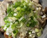 鳥むね肉の味噌炒め作り方9写真