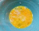 ＊生の玉ねぎのみじん切りのせ納豆＊作り方3写真