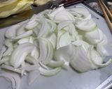 中華風牛スジ煮込み～何にかけても美味しい作り方2写真