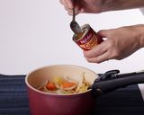 但馬牛すじカレー作り方4写真