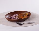 但馬牛すじカレー作り方5写真