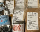 第一回実験録:あんぱん発酵要素無し作り方1写真
