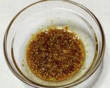 鶏とブロッコリーのハニーマスタード炒め作り方4写真