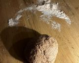 第一回実験録:あんぱん発酵要素無し作り方2写真