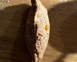 第一回実験録:あんぱん発酵要素無し作り方4写真