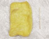 うちの味☆玉子豆腐で♪茶碗蒸し風巾着煮作り方1写真