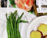 うちの味☆玉子豆腐で♪茶碗蒸し風巾着煮作り方3写真