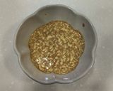 椎茸とブロッコリーのマヨ醤油炒め作り方3写真