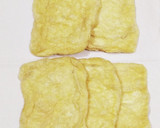 うちの味☆玉子豆腐で♪茶碗蒸し風巾着煮作り方22写真