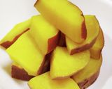 うちの味☆玉子豆腐で♪茶碗蒸し風巾着煮作り方14写真