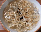 もやし&切り干し大根&わかめのサラダ！作り方3写真