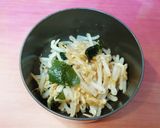 もやし&切り干し大根&わかめのサラダ！作り方8写真