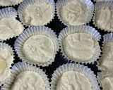☆HM×オートミールのマフィン作り方13写真