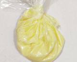 うちの味☆玉子豆腐で♪茶碗蒸し風巾着煮作り方27写真