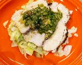 圧力鍋でほろほろ鶏胸肉作り方7写真