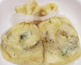 うちの味☆玉子豆腐で♪茶碗蒸し風巾着煮作り方40写真