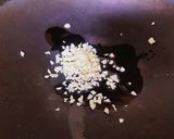 簡単!ニラたっぷりとん平焼き♪作り方7写真