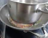皮パリパリ☆ジューシーな鶏ももステーキ作り方3写真