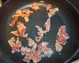【簡単パラパラ】豚チーズチャーハン作り方2写真
