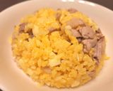 【簡単パラパラ】豚チーズチャーハン作り方6写真