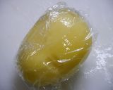 簡単！ポテトサラダ　のりたま作り方1写真