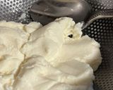 リコッタ・チョコチップクッキー作り方1写真