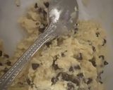 リコッタ・チョコチップクッキー作り方6写真